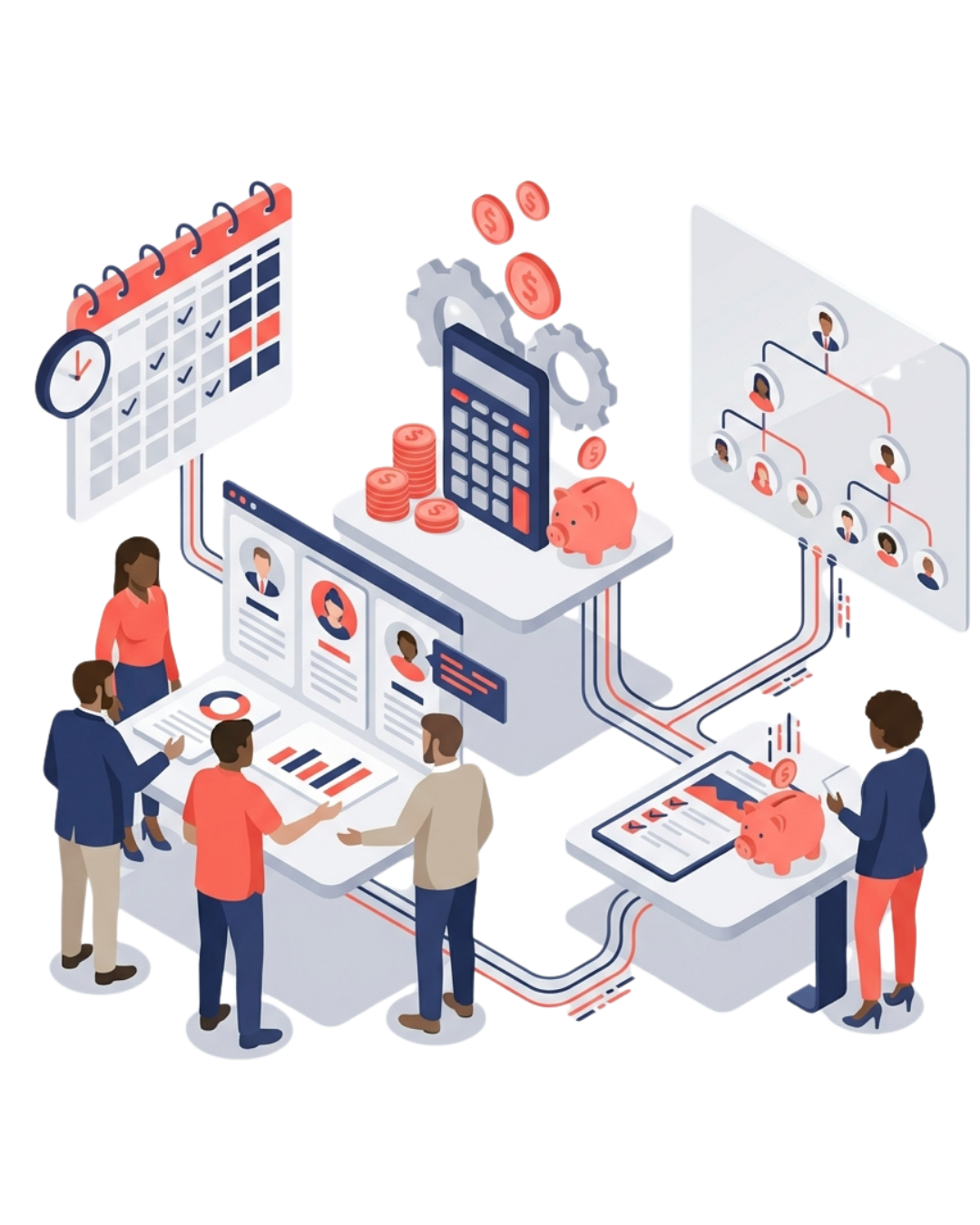 HR Management