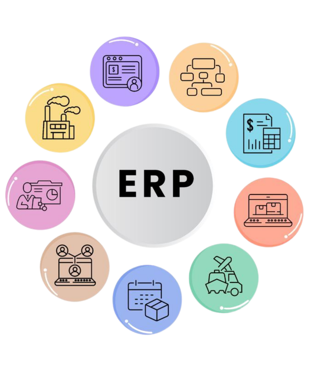 ERP Systems